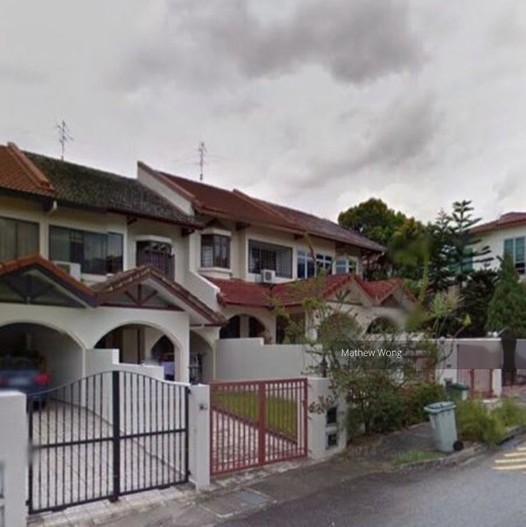 Springwood (D5), Terrace #109514462